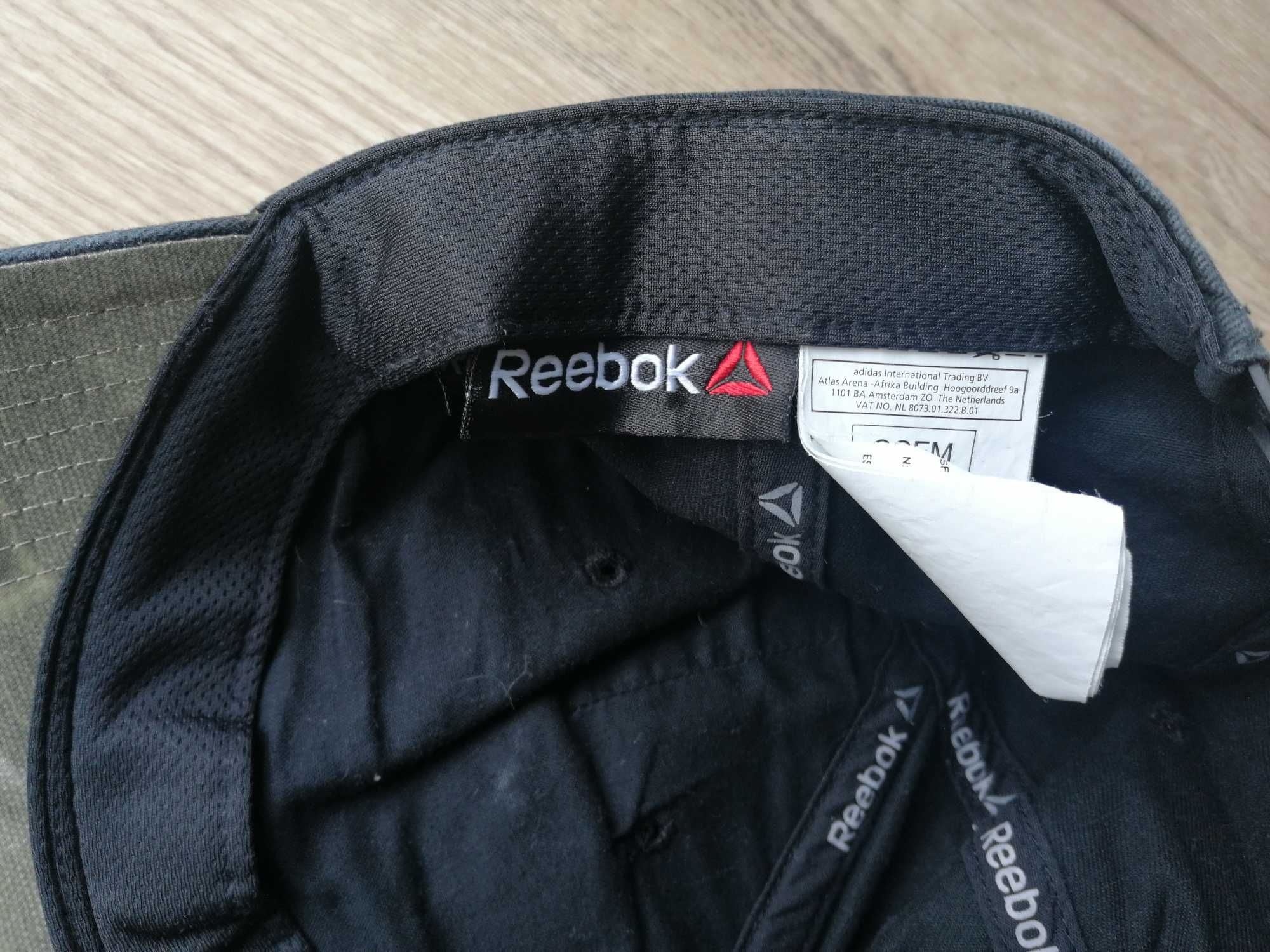 Czapeczka z daszkiem REEBOK