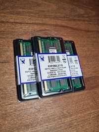 ОЗУ DDR3L 8GB 1866MHz оперативна пам'ять для ноутбука