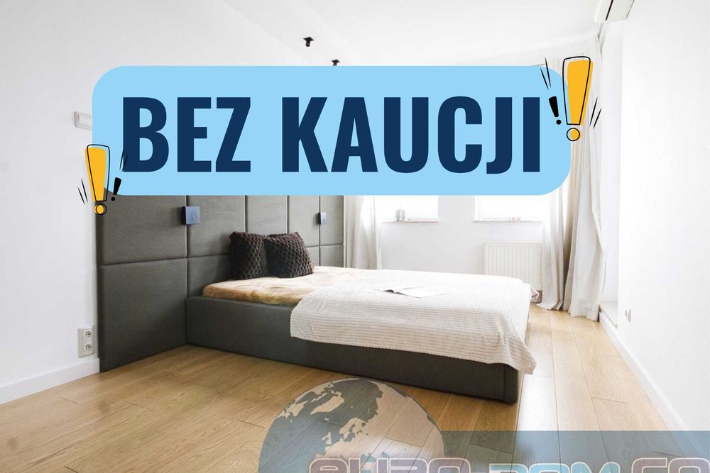 5759 - Mieszkanie na wynajem  Poznań, Nowe Miasto