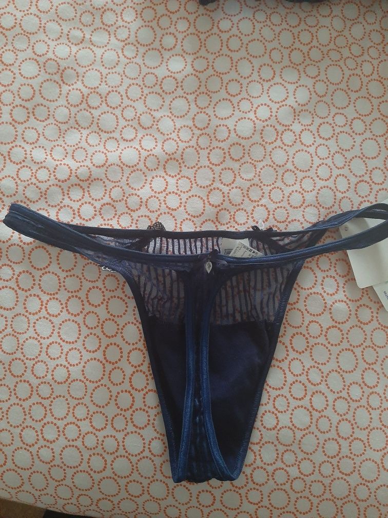 Lingerie- Body Sexy