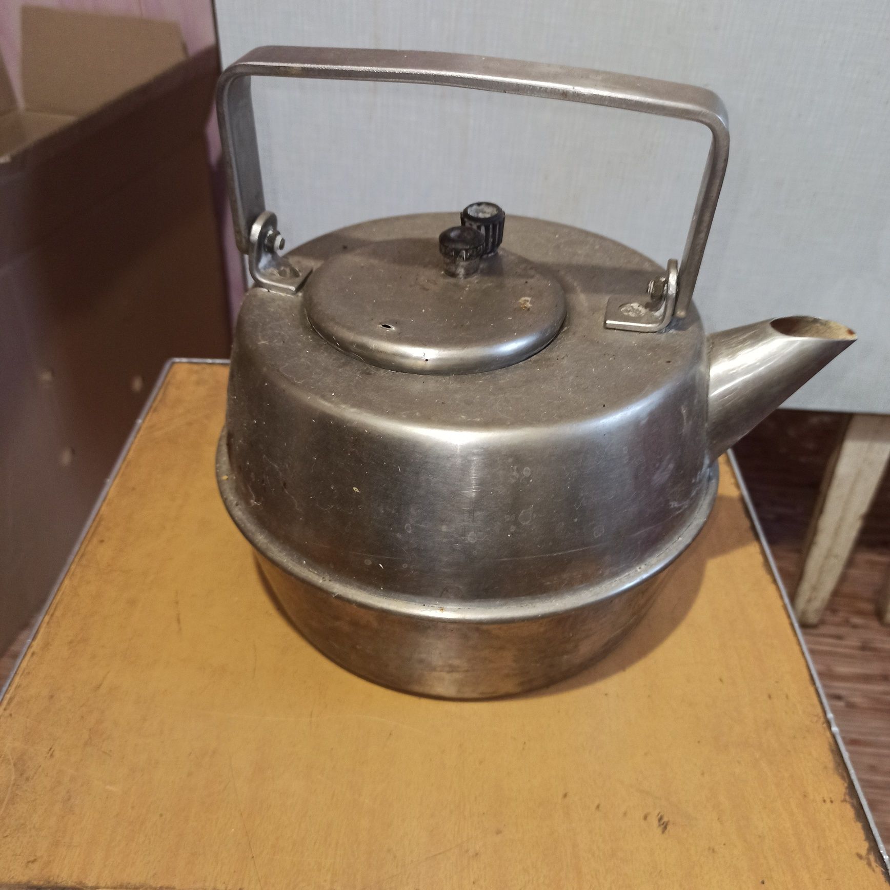 Кухонний посуд різне