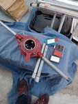 Tarracha manual profissional RIMA
