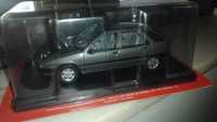 Citroen zx escala 1/24