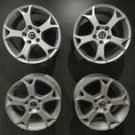 Felgi 18 5x127 Jeep Grand Cherokee, Fiat, Chrysler F14258-13