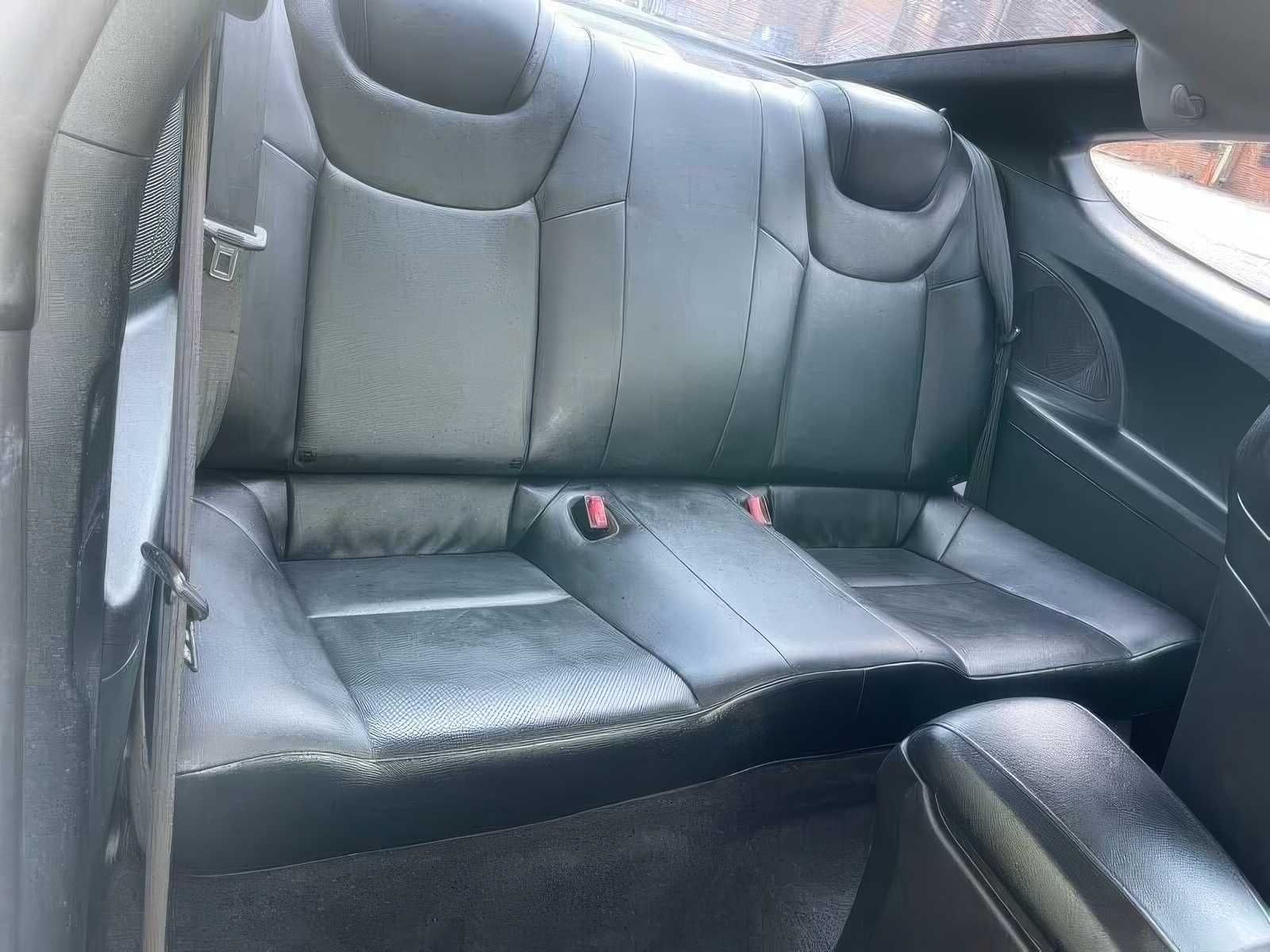 2012 Hyundai Genesis Coupe 3.8 Grand Touring