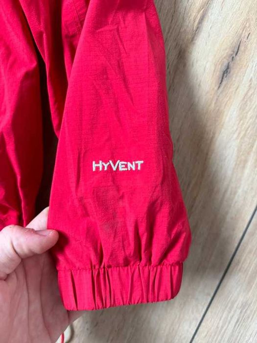 Kurtka wiatrowa The North Face