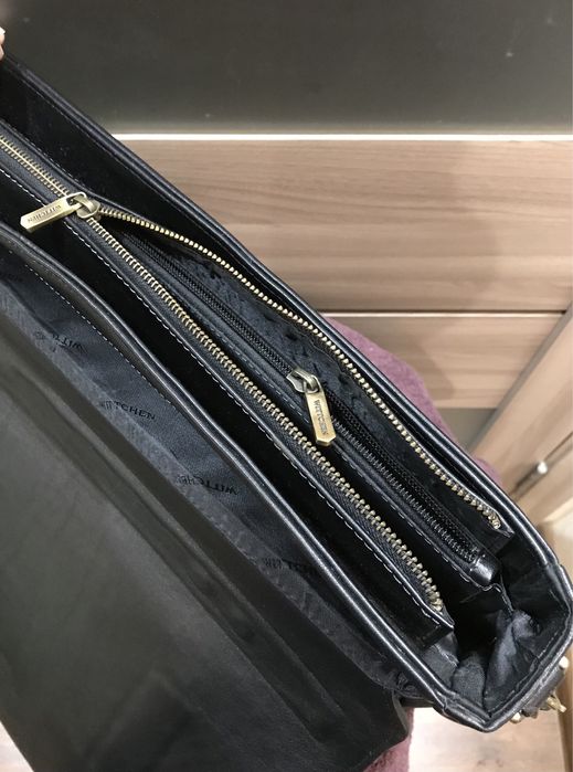 Сумка-портфель Wittchen