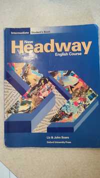 Angielski - The Headway english course