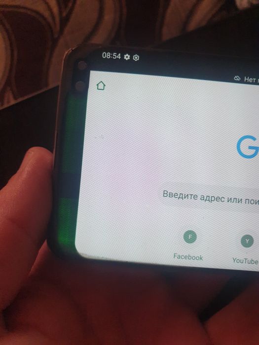 Дисплейный модуль tft китай для galaxy s10 plus