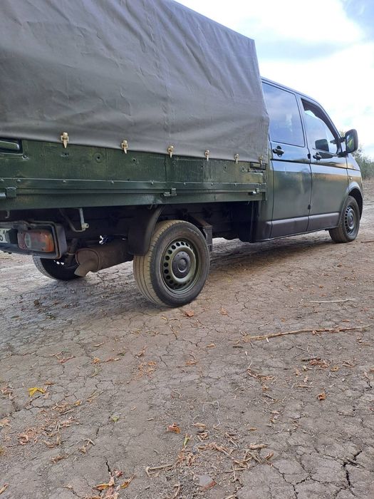 Продам Т5 в хорошому стані