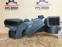 Audi A4 B5 1994-2001 Passat B5 печка корпус печки 8D1820005J