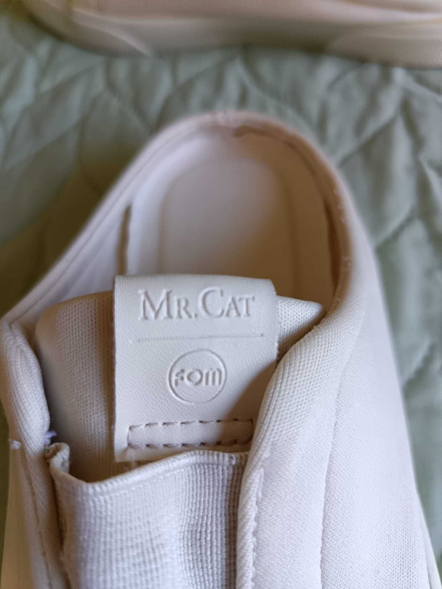 Sapatilha femina Mr. Cat (Tam. 39)
