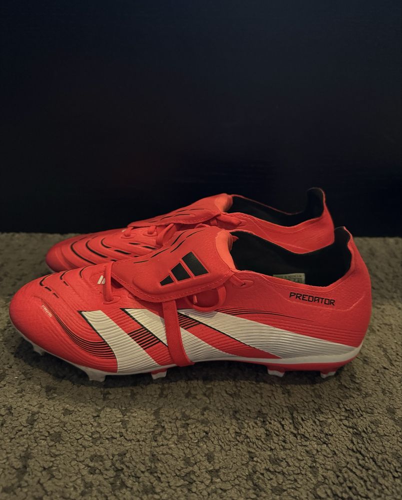 Adidas predator