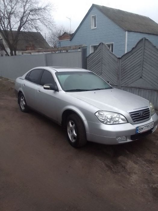 Продаю Чері істар