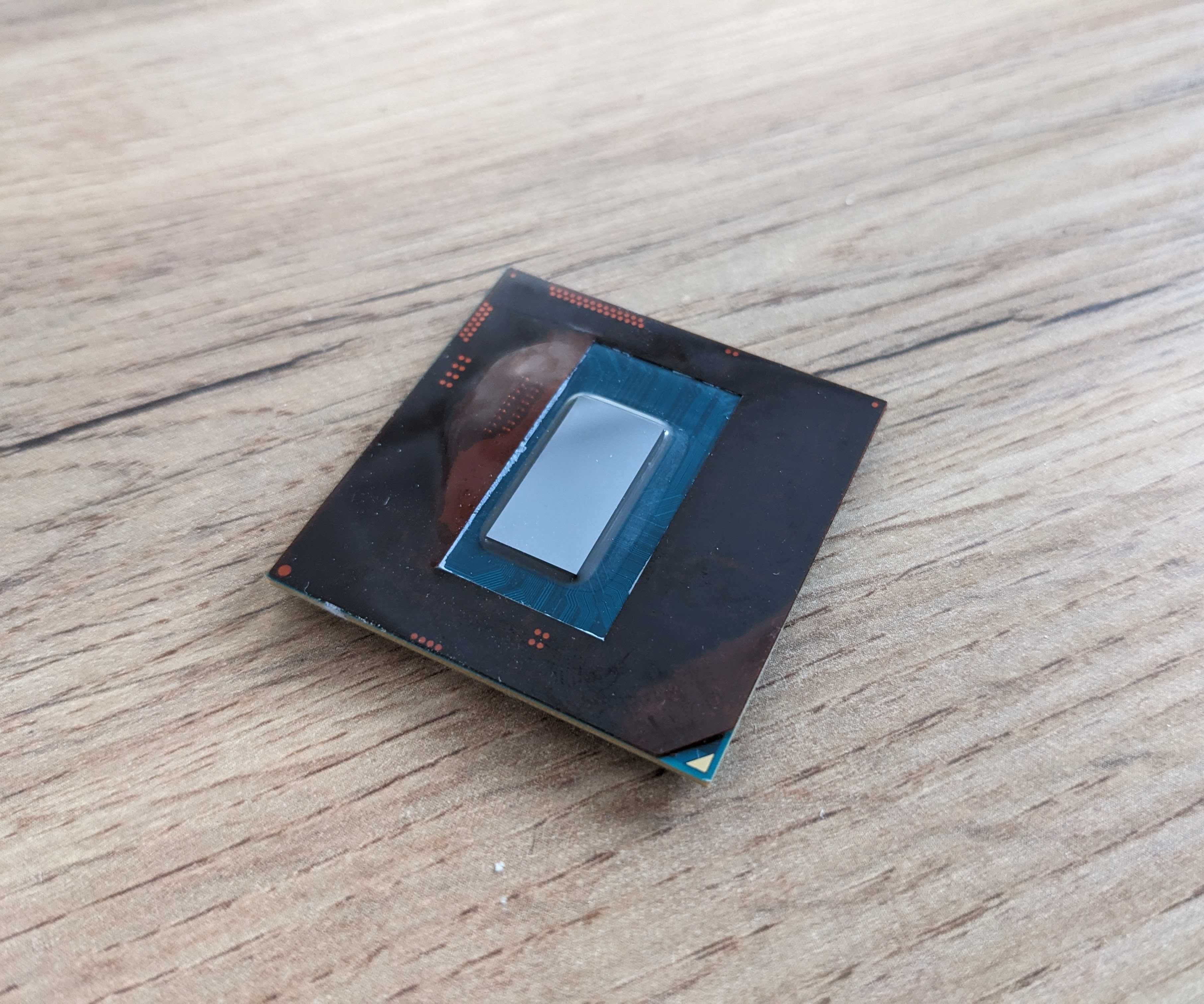 Intel Core i5-4310M