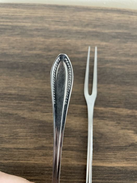 Widelce środka stołu Lefana Poland