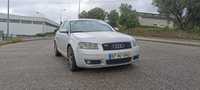 Audi A3 8P GPL 1600