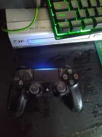 PlayStation 4 z padem