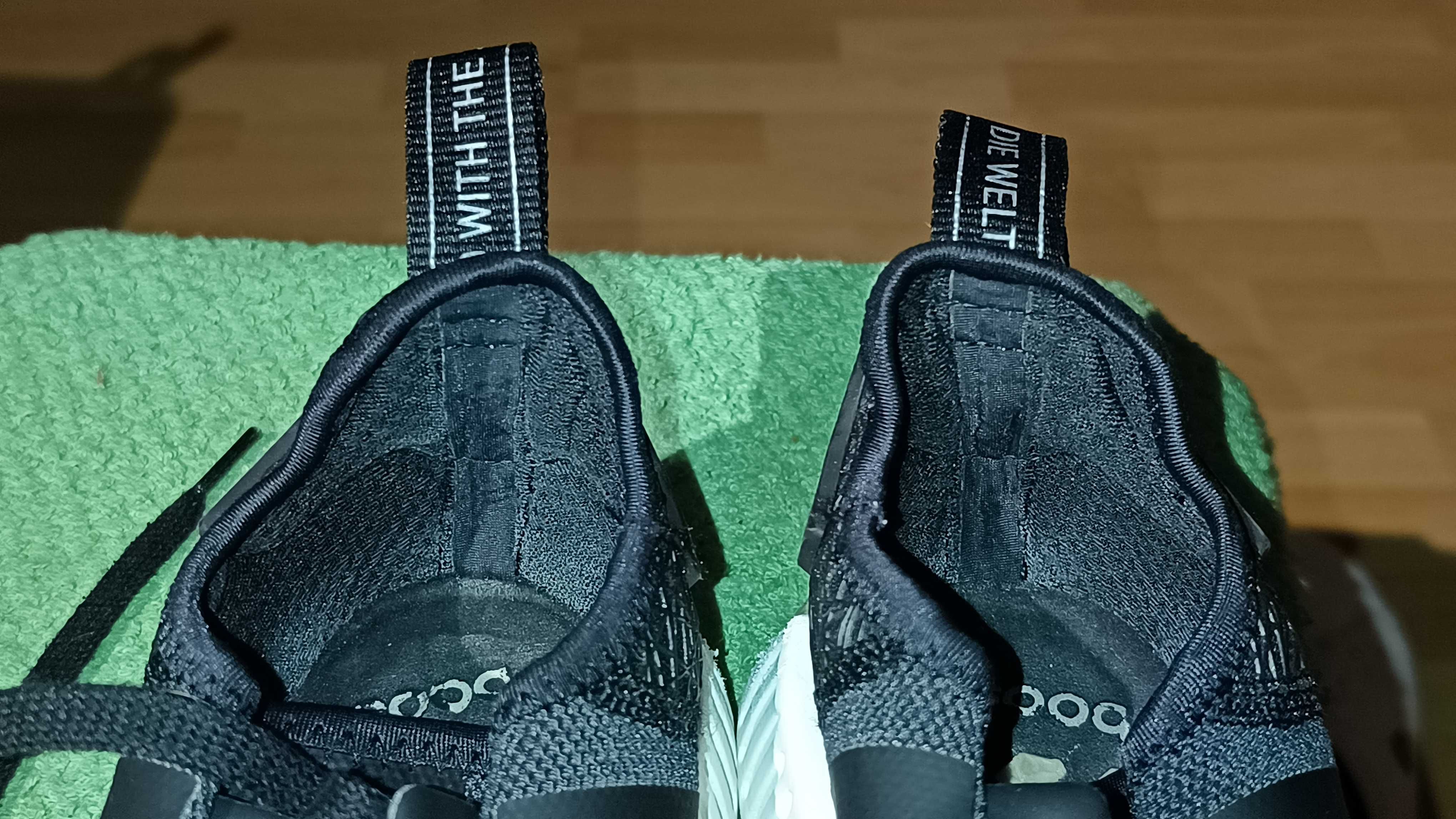 Damskie sneakersy ADIDAS NMD R1 r.41 1/3 stan bardzo dobry