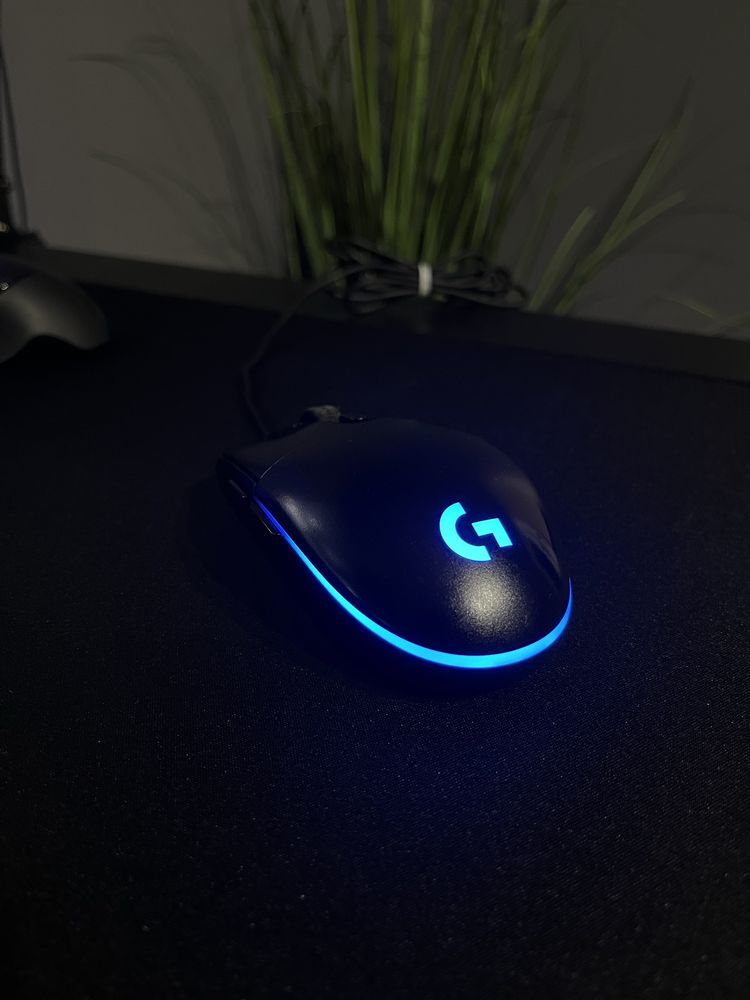 Logitech G102 Gaming Mouse