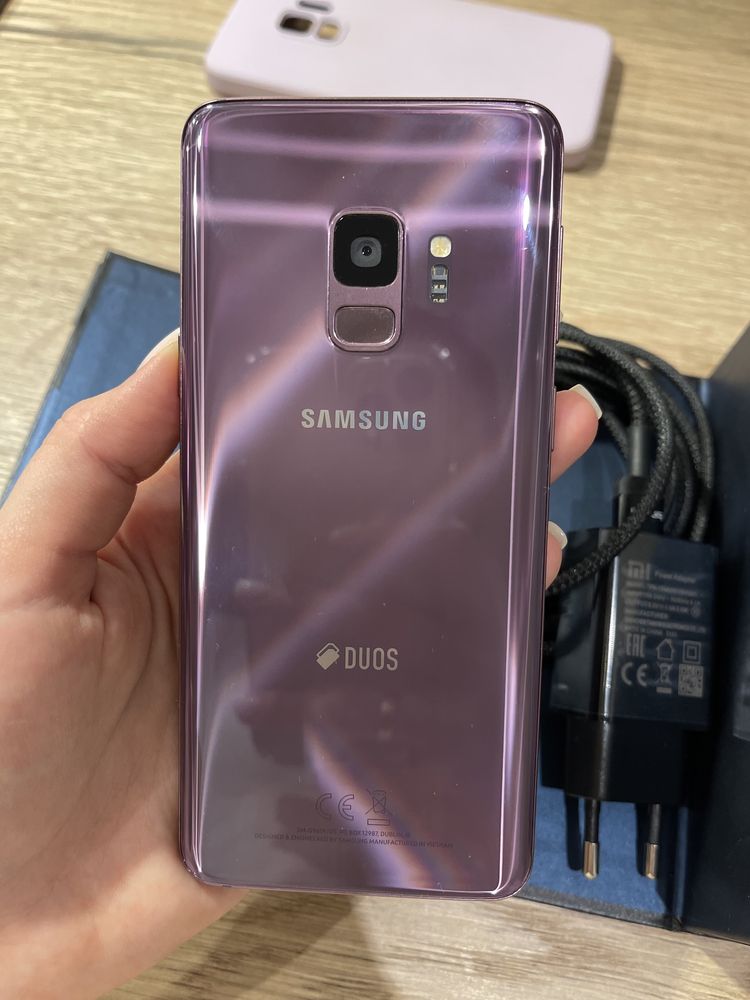 Samsung Galaxy S9 64GB