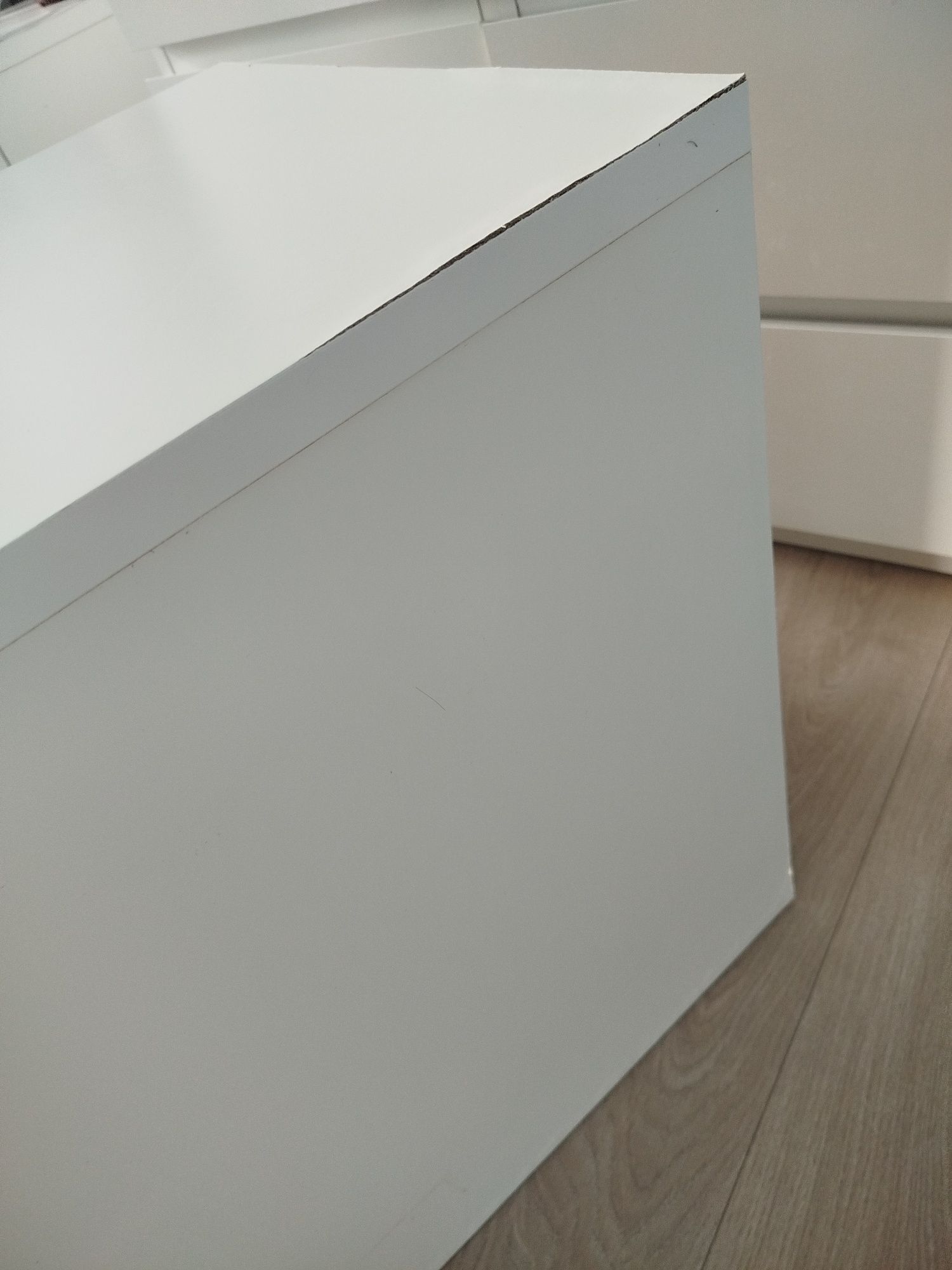 Szafka nocna, Ikea malm
