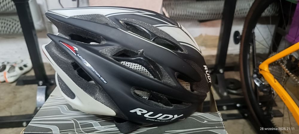 Kask Rudy projekt STERLING