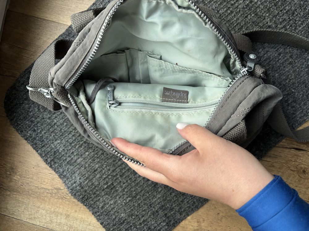 Kipling Vintage torebka damska