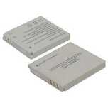 Akumulator Canon NB-4L 700mAh 2.6Wh Li-Ion 3.7V