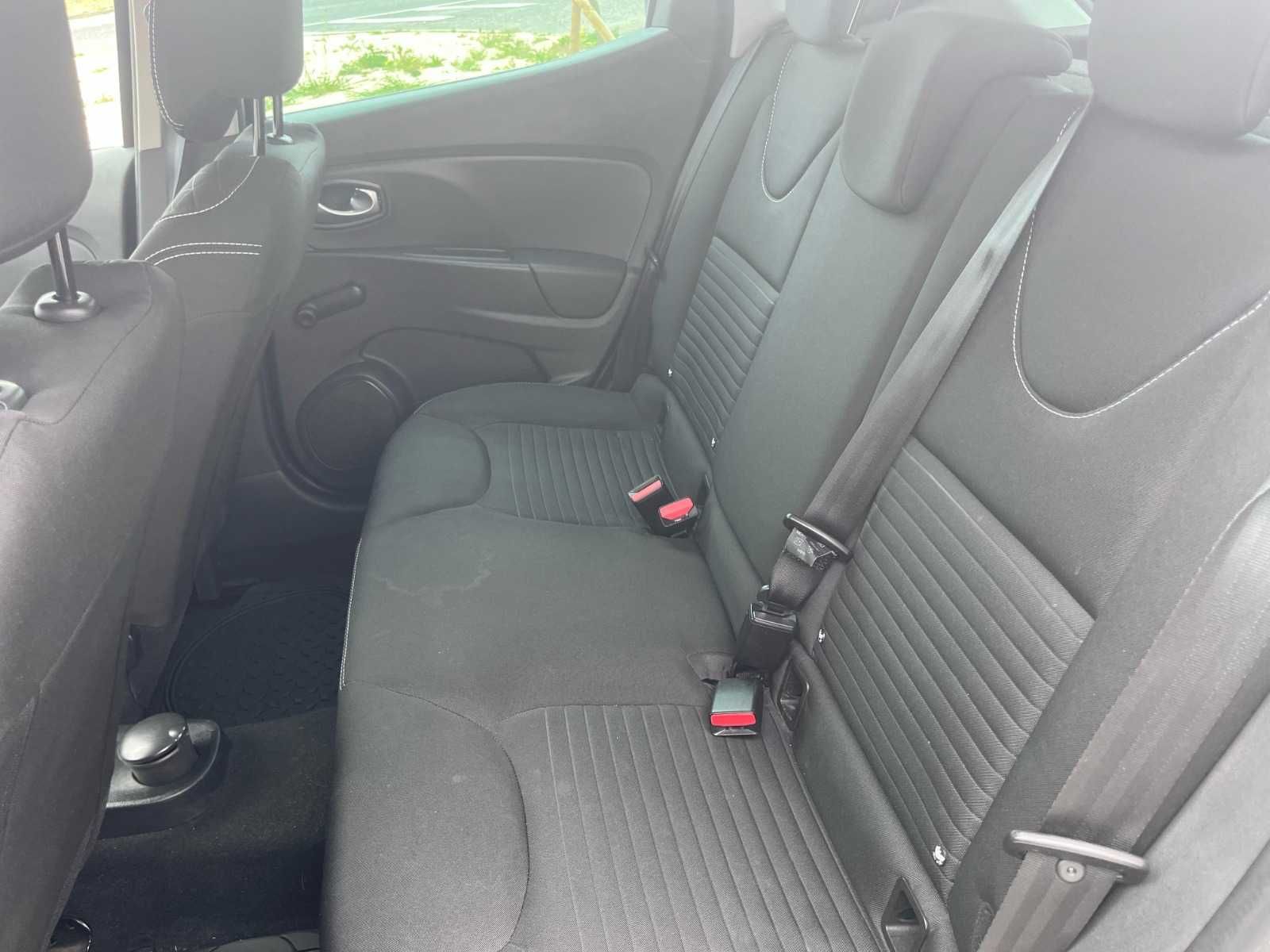 Renault Clio 0.9 TCe Limited 57000Km