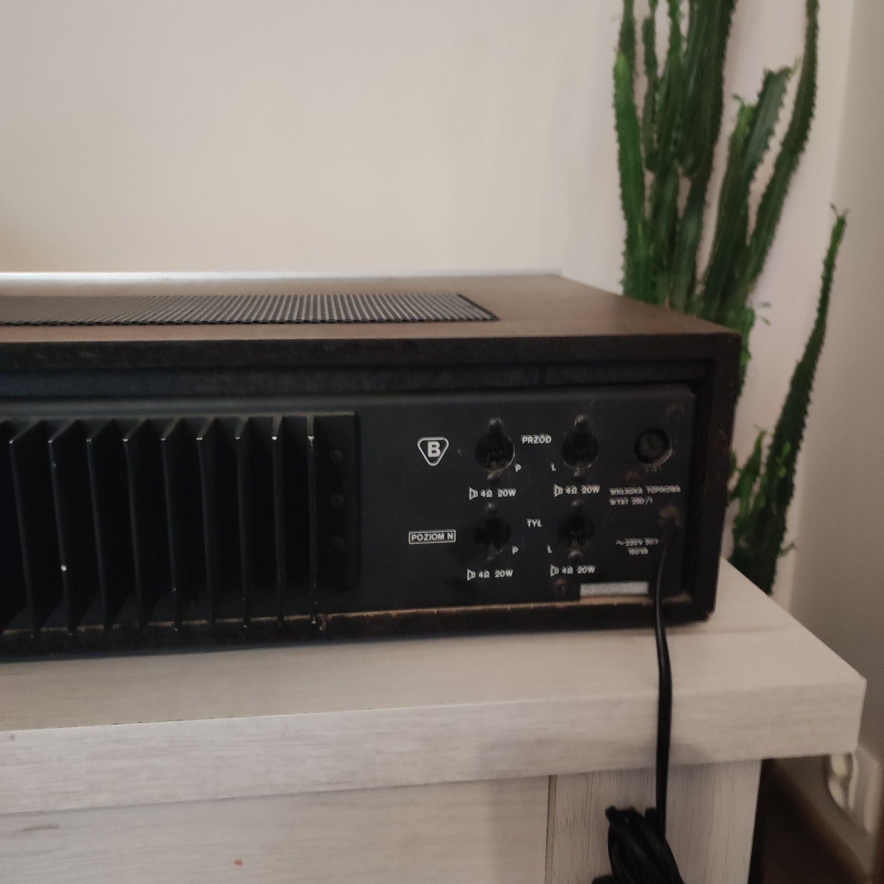 Unitra Merkury DsSH-303 A