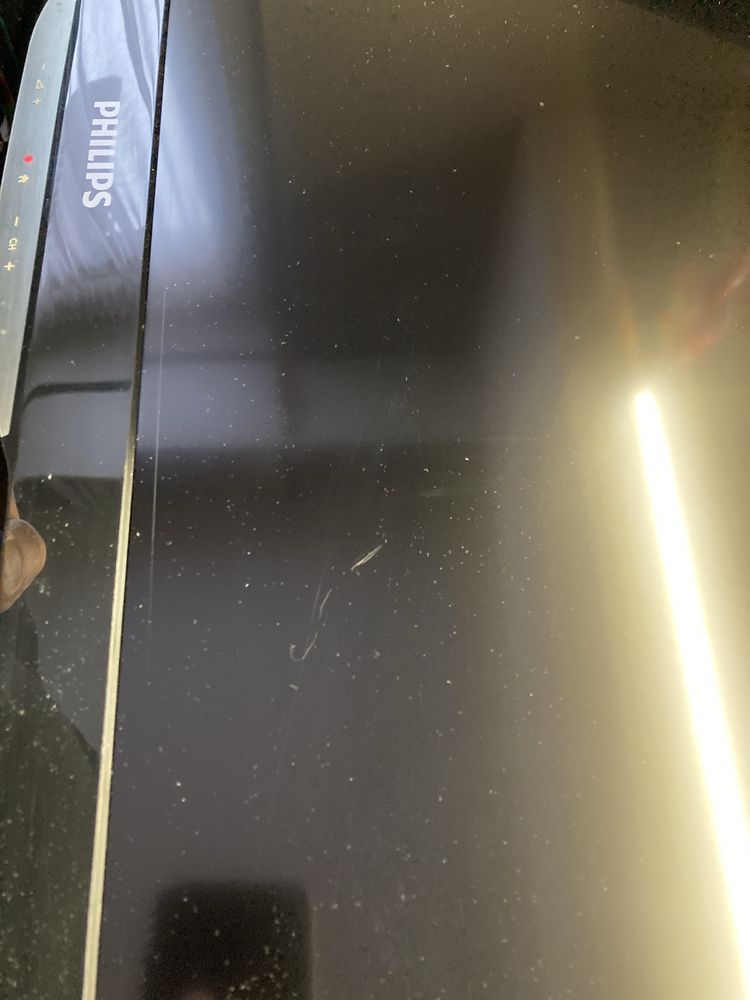 Philips 32” 32PFL5606H/58 LED