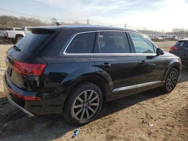 AUDI Q7 Premium 2017 -