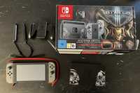 Nintendo Switch Diablo 3 Edition [Stan idealny]