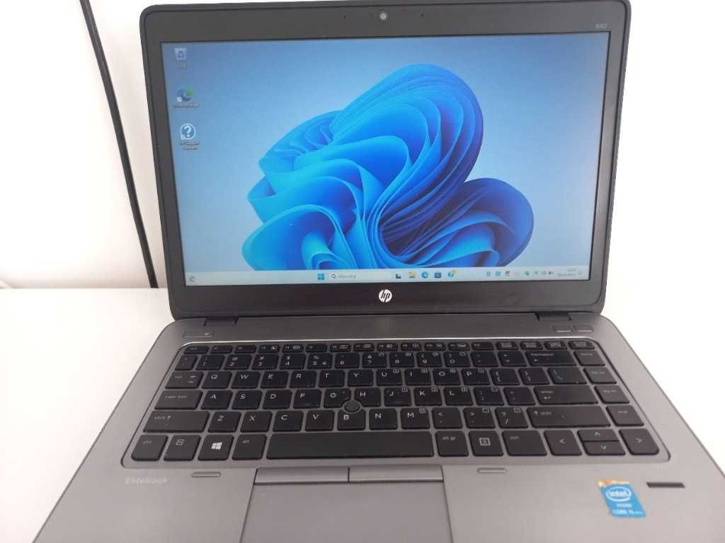 Laptop HP EliteBook 840 G1 Intel i5 4GB /128 GB