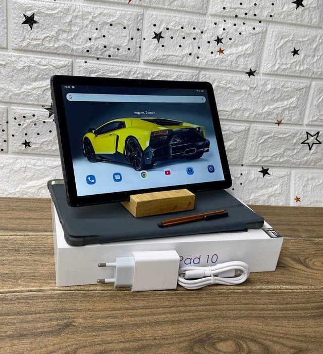 Планшет Blackview Oscal Pad 8/128 "LTE"