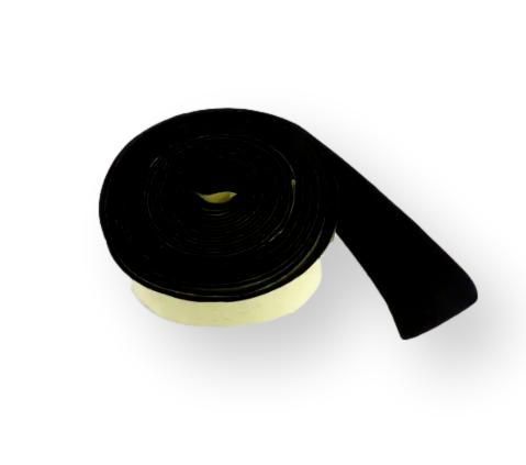 MERCEDES WIELE ZASTOSOWAN Tasma wygluszajaca filc 0.5m ORYGINAL