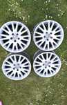 Felg alumiowe Audi/skoda/VW 17 5x112
