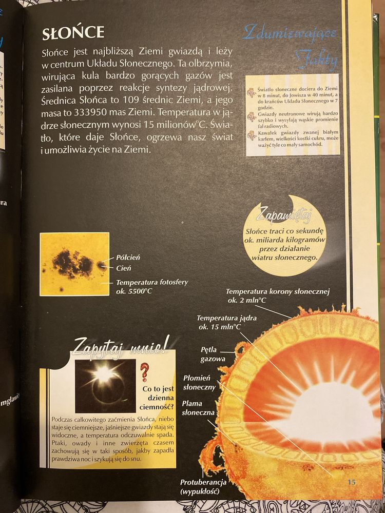 Encyklopedia Poznaję świat
