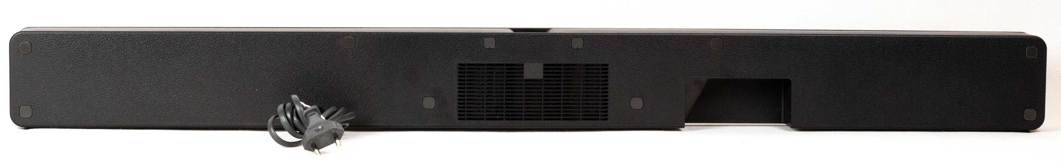 Soundbar Sony HT-CT290 2.1 300 W czarny