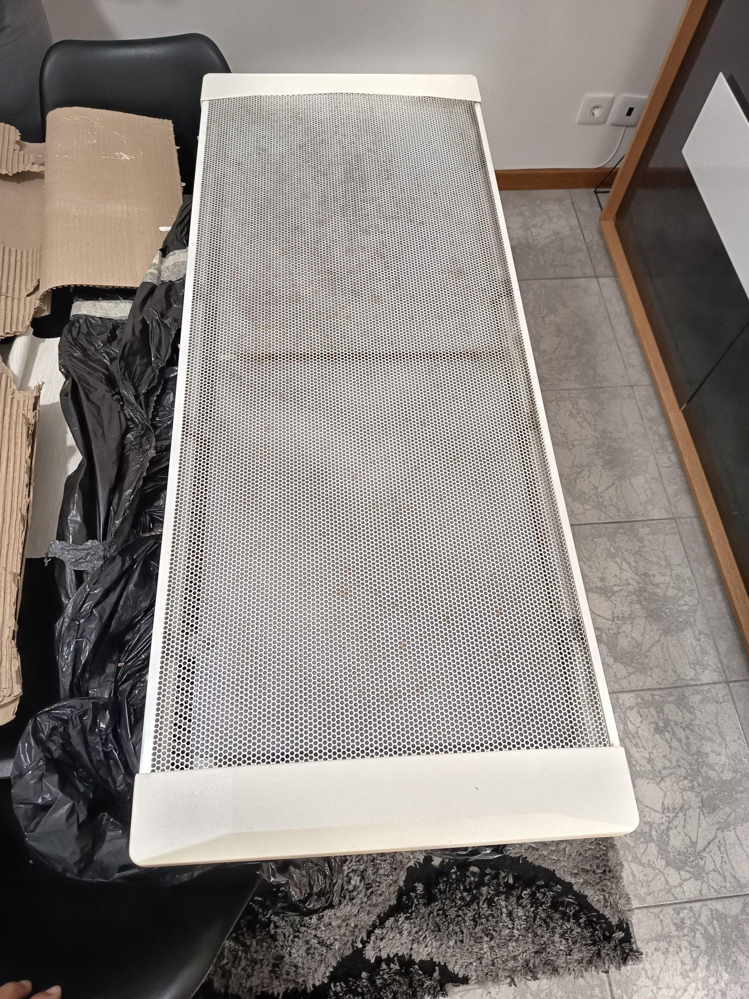Aquecedor haverland