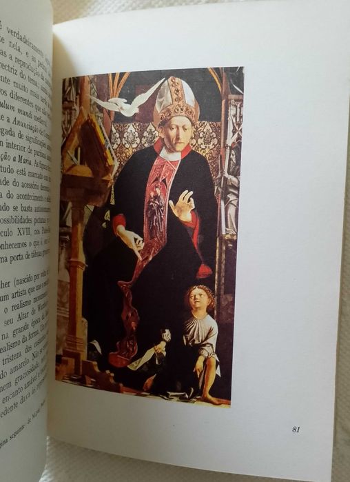 Pintura medieval, Ernst Günther Grimme