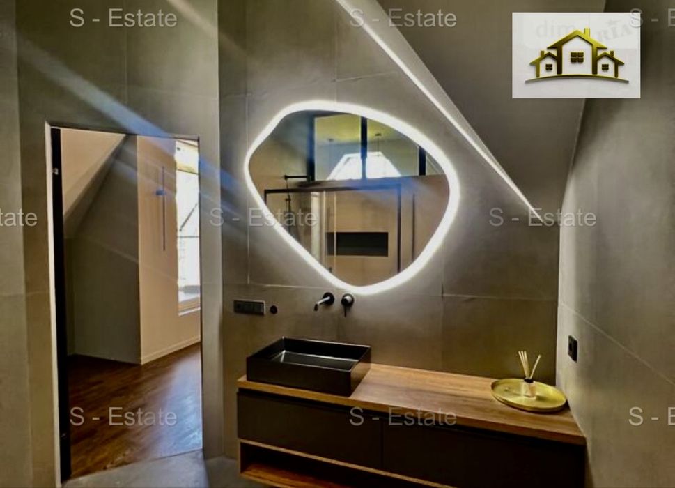 ‼️ Сдам дом 210м2 район ЖК «Клеменова дача» ‼️ Авторский, есть видео!