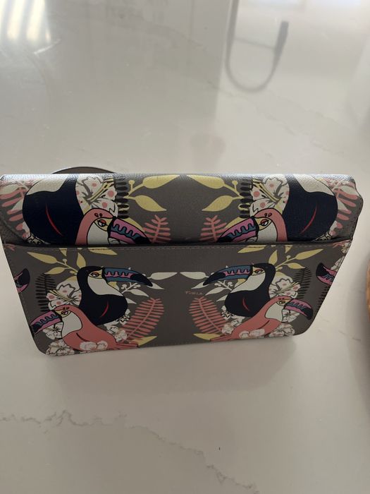 Mala Furla Metropolis