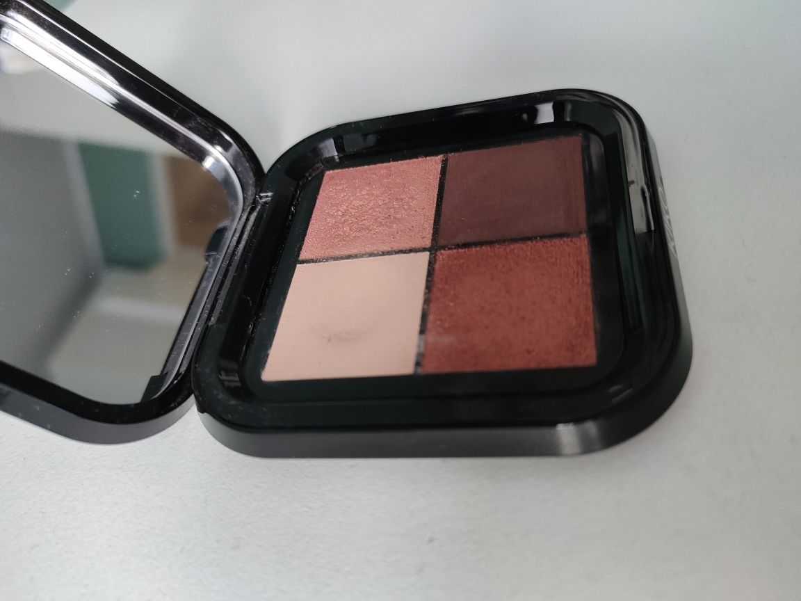 Kiko 03 bright quartet