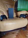 Xbox Series X konsola 2 pady