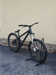 Rower Dirt Kellys Whip 30, Fox, Shimano, Dartmoor