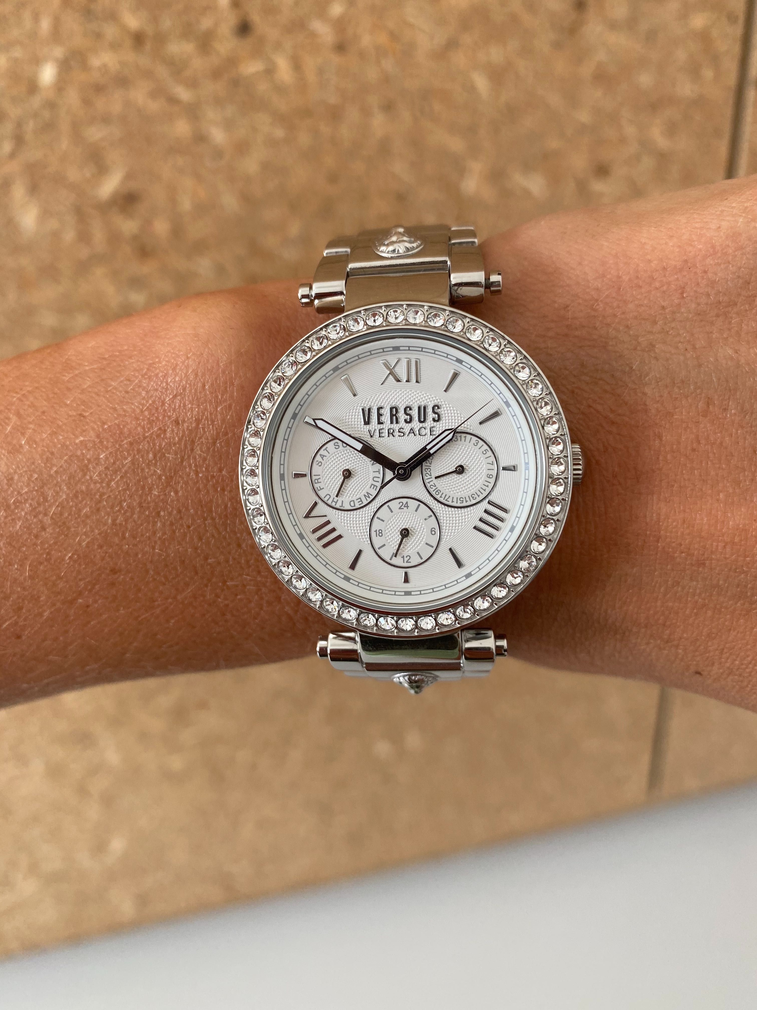 Zegarek Versace oryginalny
