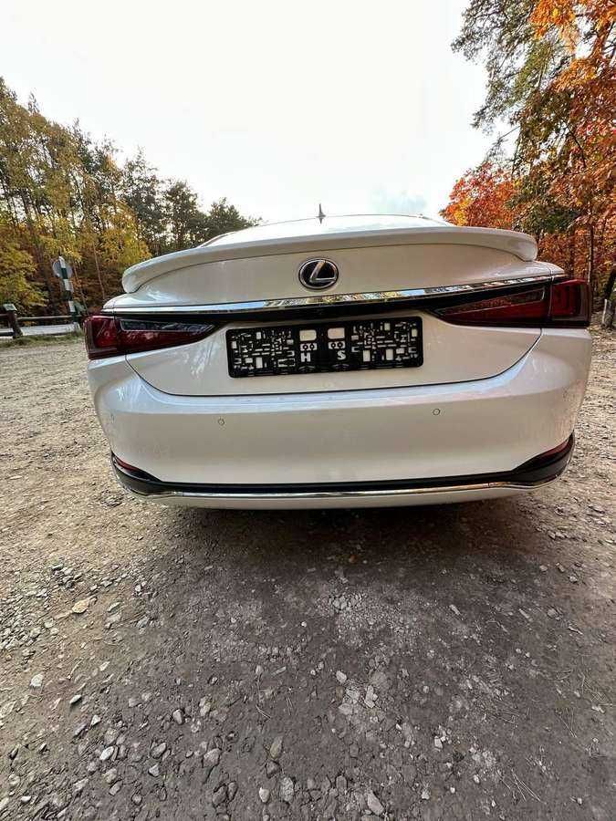 Lexus es 300h 350 разборка бу запчасти шрот детали 2019-2024 лексус ес