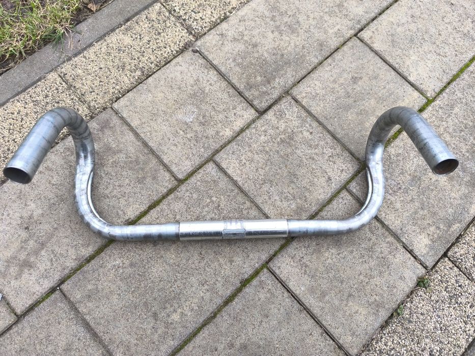 Kierownica szosowa Champion